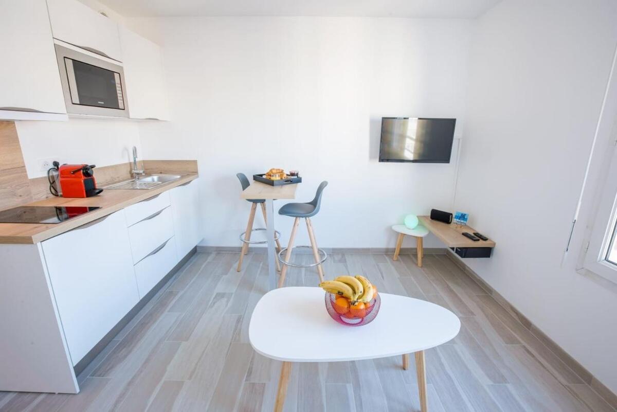 Apartment Joli Proche Promenade Des *